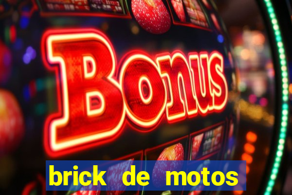 brick de motos porto alegre